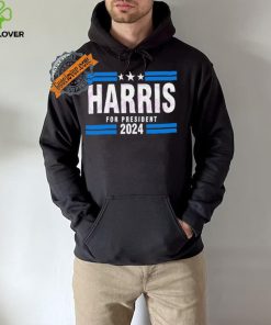 Kamala Harris For President 2024 T Shirt