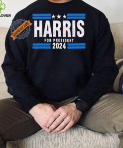 Kamala Harris For President 2024 T Shirt