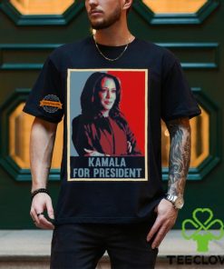 Kamala Harris For President 2024 shirt