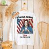 Vote Like Ruth Sent You Shirt Kamala Harris 24 Ruth Sent Her T Shirt Feminist Political Shirt Harris 47 Shirt