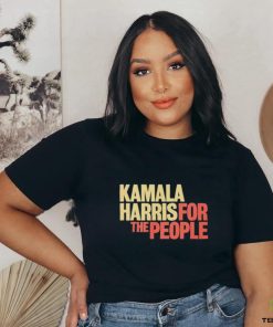 Kamala Harris For The People Kamala 2024 T shirt 1 Kamala Harris For The People Kamala 2024 T shirt