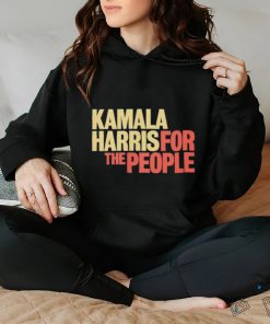 Kamala Harris For The People Kamala 2024 T shirt 2 Kamala Harris For The People Kamala 2024 T shirt
