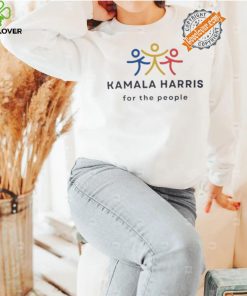 Kamala Harris For The People The First Madam President T shirt 1 Kamala Harris For The People The First Madam President T shirt