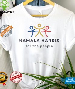 Kamala Harris For The People The First Madam President T shirt 2 Kamala Harris For The People The First Madam President T shirt