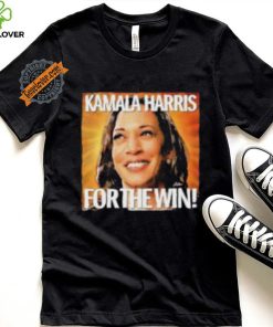 Kamala Harris For The Win 2024 Shirt 3 Kamala Harris For The Win 2024 Shirt