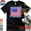 New york post Kamala Harris kama kameleon t shirts