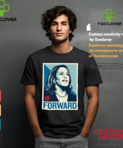 Kamala Harris Forward Shirt