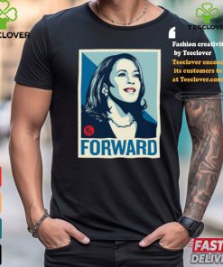 Kamala Harris Forward Shirt