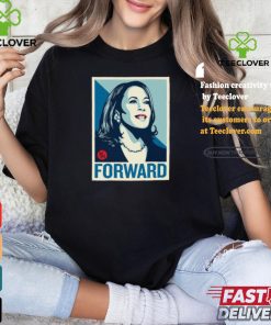 Kamala Harris Forward Shirt