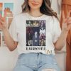 Rabbit Black Boy Shirt