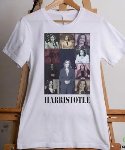 Kamala Harris Harristotle Aristotle The Eras Tour Shirt