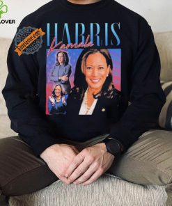 Kamala Harris Homage Shirt