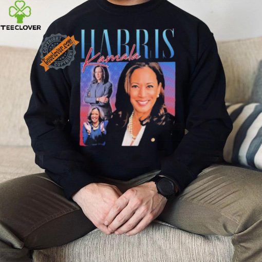 Kamala Harris Homage Shirt
