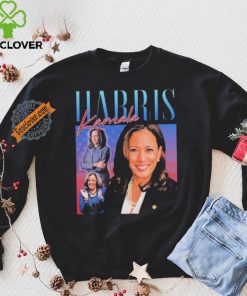 Kamala Harris Homage Shirt