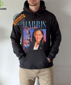 Kamala Harris Homage Shirt