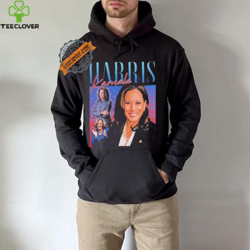 Kamala Harris Homage Shirt