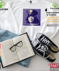 Kamala Harris I Got The Black Vote Locked Up Shirt