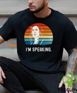 Kamala Harris I’m Speaking Madam Vice President Unisex T Shirt 2 Kamala Harris I’m Speaking Madam Vice President Unisex T Shirt