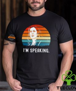 Kamala Harris I’m Speaking Madam Vice President Unisex T Shirt 3 Kamala Harris I’m Speaking Madam Vice President Unisex T Shirt
