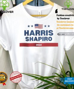 Kamala Harris Josh Shapiro Shirt Josh Shapiro Shirt