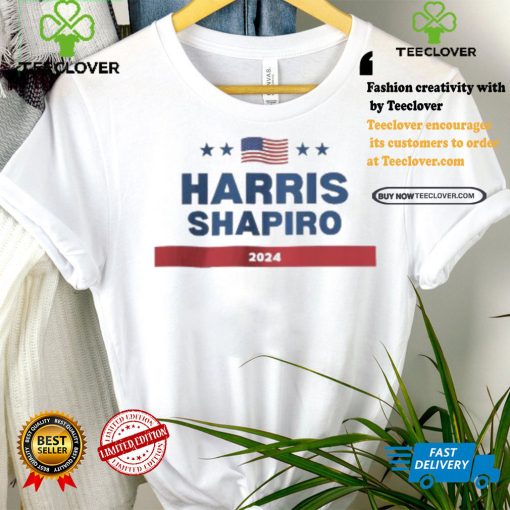 Kamala Harris Josh Shapiro Shirt Josh Shapiro Shirt