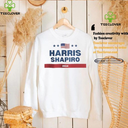 Kamala Harris Josh Shapiro Shirt Josh Shapiro Shirt