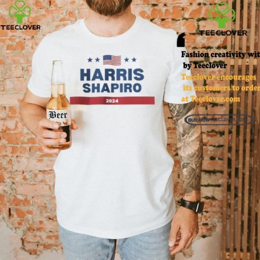 Kamala Harris Josh Shapiro Shirt Josh Shapiro Shirt