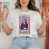 Harris Walz Shirt