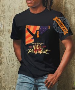 Kamala Harris Madam Vice President T Shirt