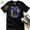 Kamala Harris Mark Kelly President VP 2024 Shirt