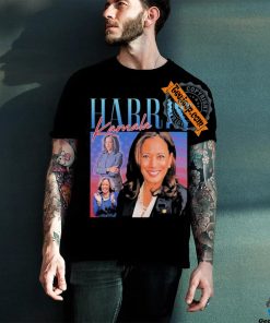 Kamala Harris Shirt