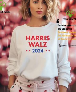 Kamala Harris Tim Walz 2024 Shirt 2 Kamala Harris Tim Walz 2024 Shirt