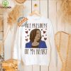 Vote Kamala Harris Comma La presidential race 2024 shirt Vote Kamala Harris Comma La presidential race 2024 shirt