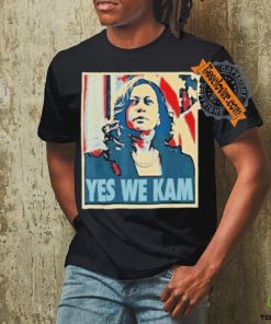 Kamala Harris Yes We Kam Shirt 2 Kamala Harris Yes We Kam Shirt