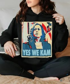 Kamala Harris Yes We Kam Shirt 3 Kamala Harris Yes We Kam Shirt