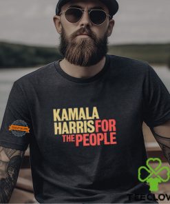 Kamala Harris for The People Vice President 2024 Biden Unisex T Shirt