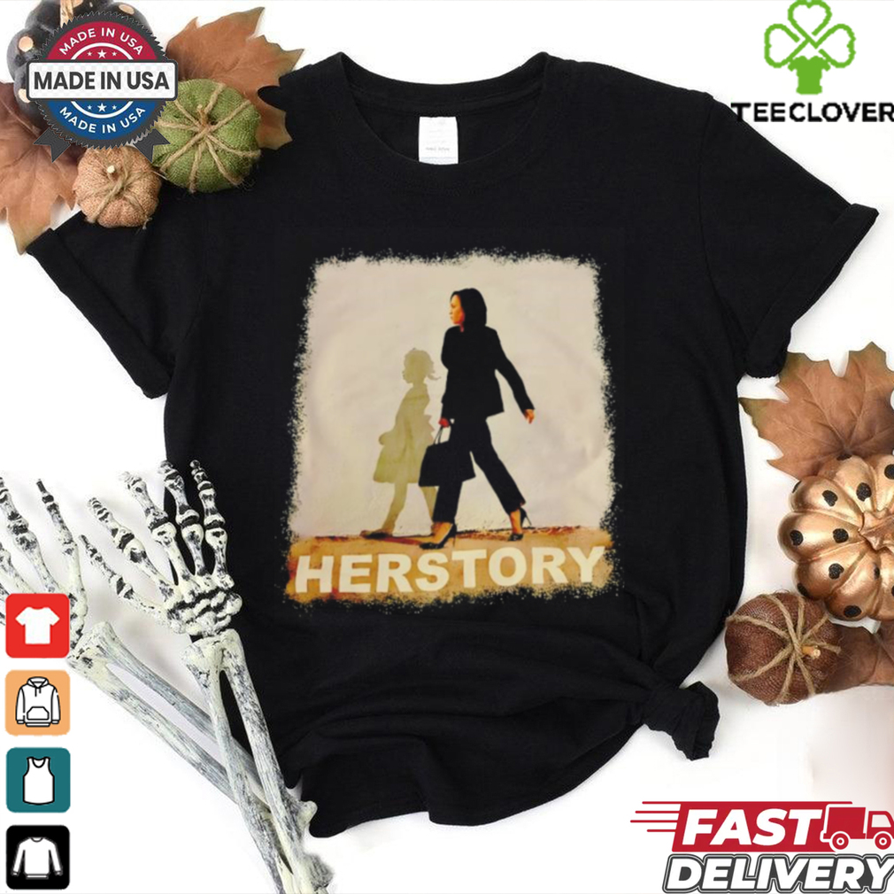 Kamala Harris herstory shirt Kamala Harris herstory shirt
