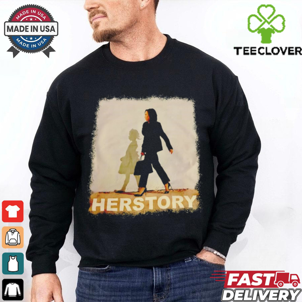 Kamala Harris herstory shirt Kamala Harris herstory shirt