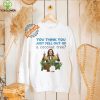 Scooby Doo When A Woman Laughs During An Argument Psycho Há Bên Activated Abort Mission hoodie, sweater, longsleeve, shirt v-neck, t-shirt