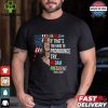 You Missed Twice Trump 2024 Shirt