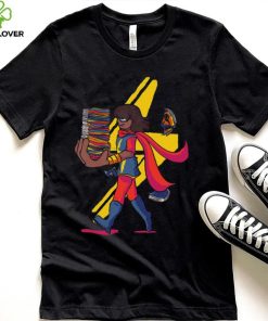Kamala Khan Art shirt 3 Kamala Khan Art shirt