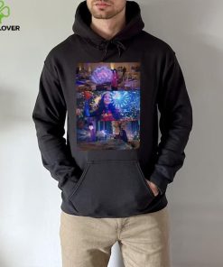 Kamala Khan shirt 1 Kamala Khan shirt