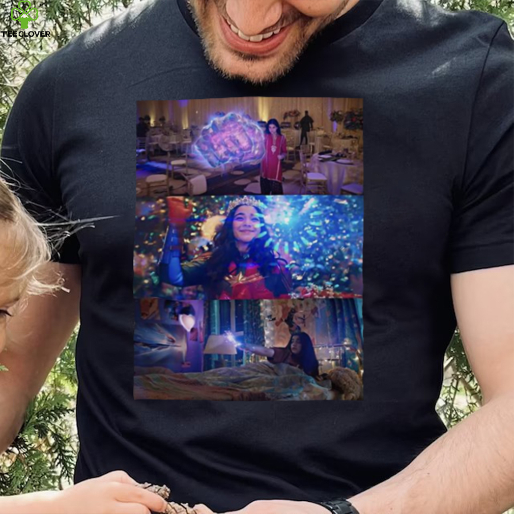 Kamala Khan shirt Kamala Khan shirt