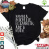 The Kids Are Alright T Shirt