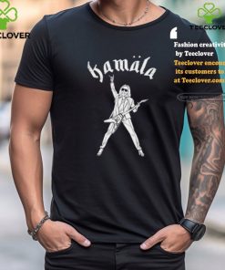 Kamala Motorhead Kamala Harris 2024 Kay Hanley Shirt