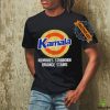 Kamala Removes Stubborn Orange Stains, Kamala Harris 2024 T Shirt