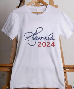 Kamala Signature 2024 Shirt