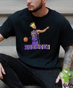 Kamala To The White House Donnie To The Big House Shirt