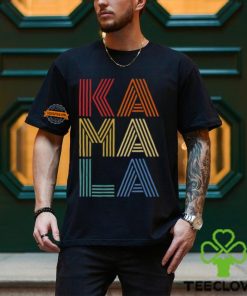 Kamala Unisex T Shirt