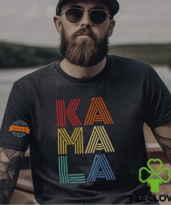 Kamala Unisex T Shirt 1 Kamala Unisex T Shirt